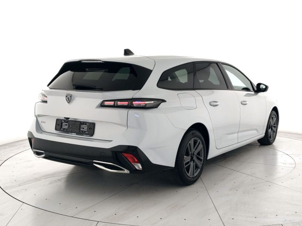 Peugeot 308 Usato 2024 308 Parma