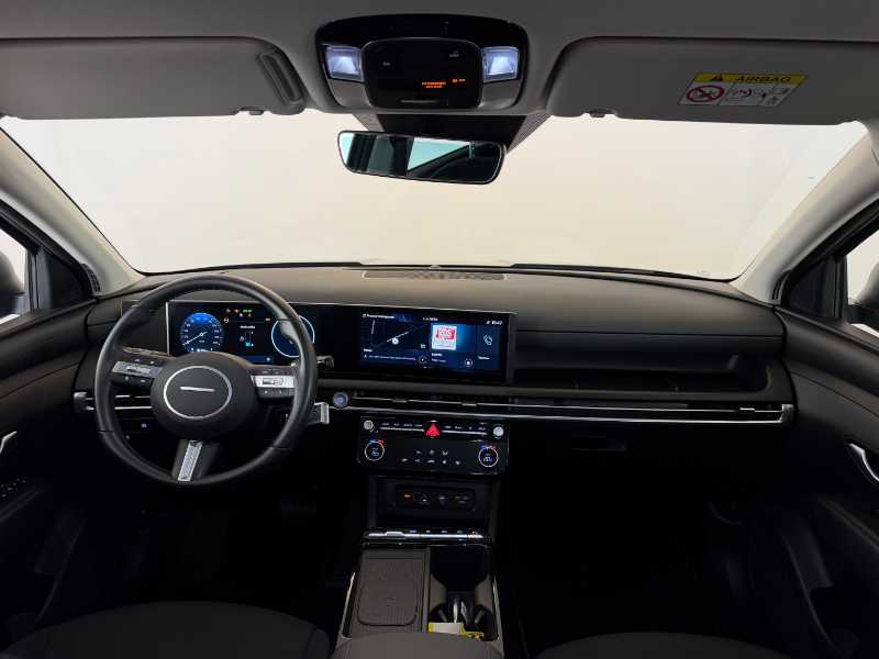 Tucson Iii - Tucson 1.6 Crdi 48v Business 2wd Dct