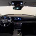 Tucson Iii - Tucson 1.6 Crdi 48v Business 2wd Dct