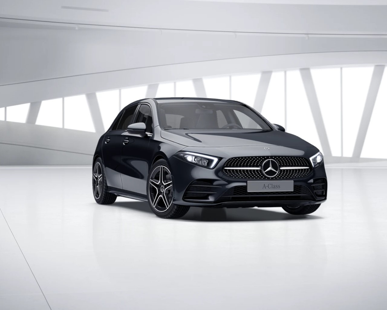 Mercedes Classe A Classe A 250e Plug-in hybrid Automatic PREMIUM