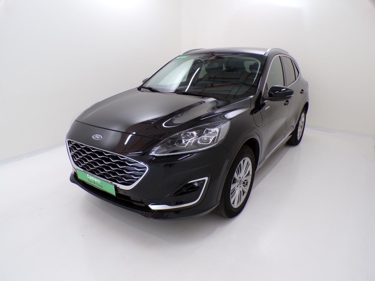 Ford Kuga Kuga 2.5 PHEV 225cv Vignale 2WD e-Shifter - 1