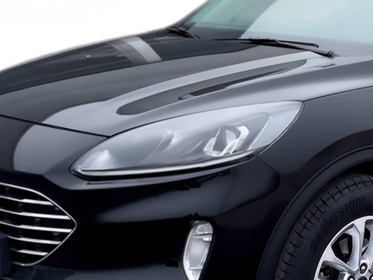 Ford Kuga Usato 2020 Kuga Mestre