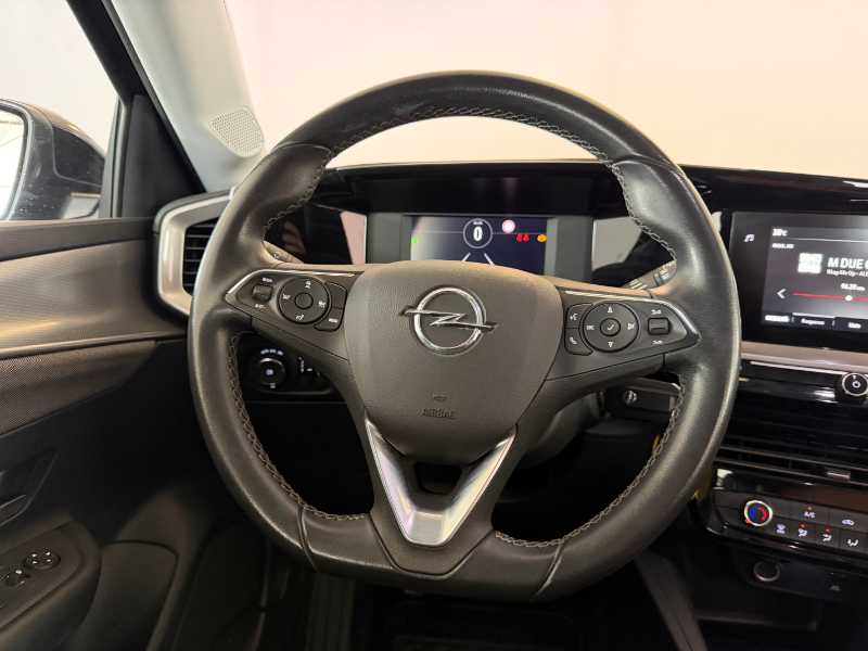 Mokka Ii 2020 - Mokka 1.2 T Gs Line S&s 100cv