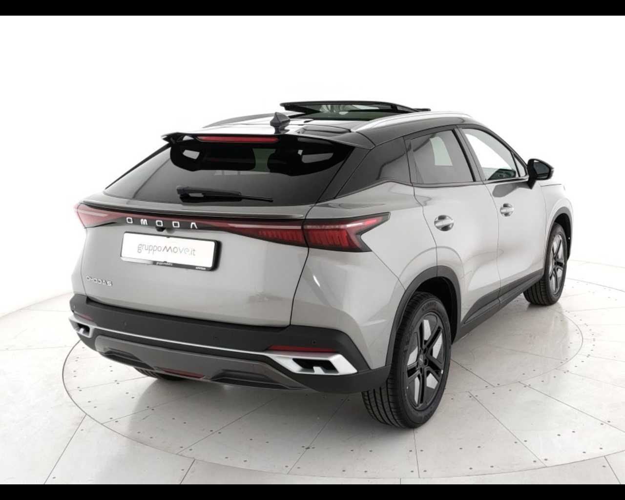 Omoda Omoda 5 Nuovo Benzina Omoda 5 Legnago