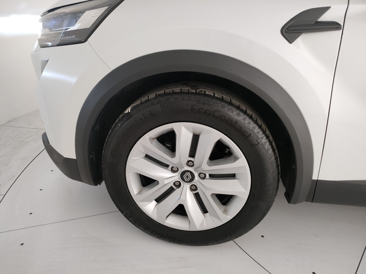 Renault Captur Usato 2025 Captur Porto Mantovano