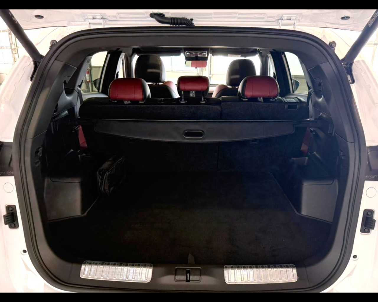 Sportequipe Sportequipe 7 Nuovo GPL Sportequipe 7 Mestre