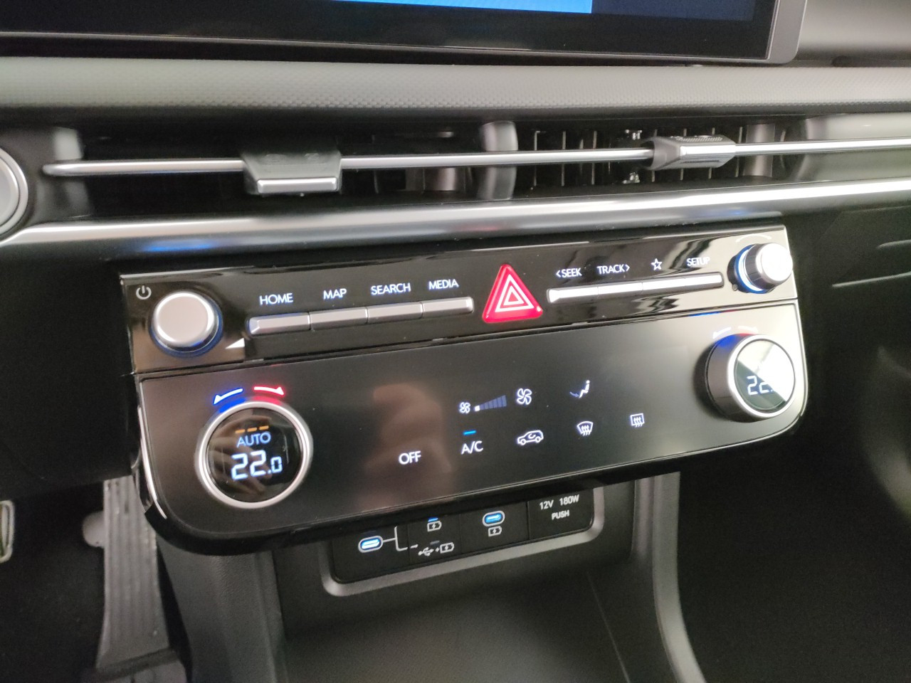 Hyundai Tucson KM0 2025 Tucson Porto Mantovano