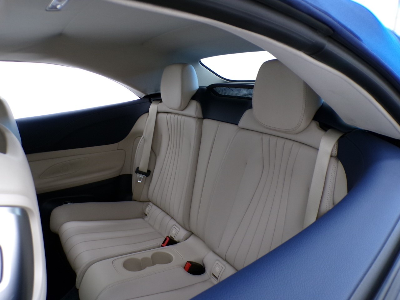 Mercedes Classe E Cabrio Classe E Cabrio 350 EQ-BOOST Premium 9G-Tronic Plus - 14