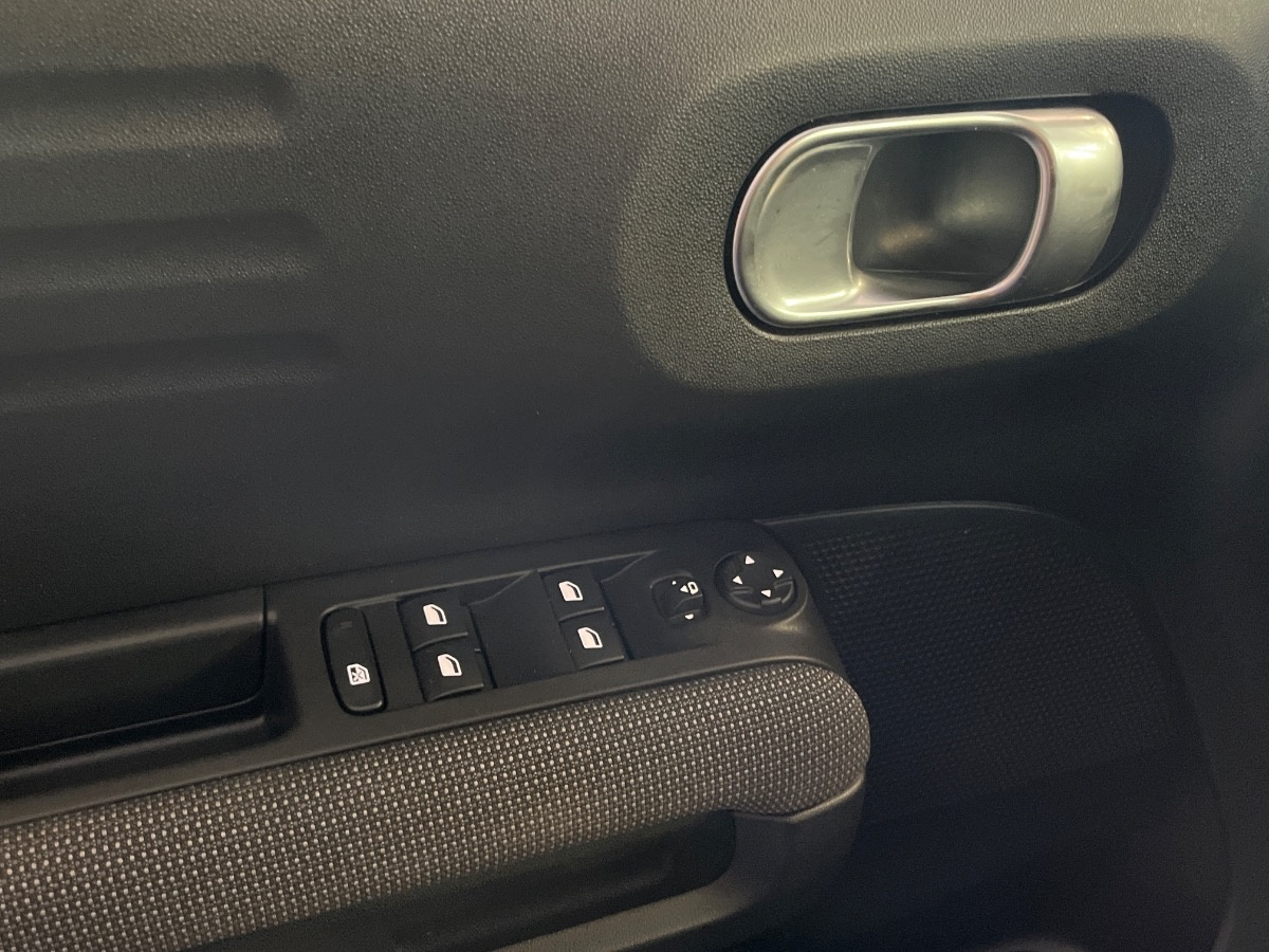 Citroen C3 Aircross Usato 2024 C3 Aircross Altavilla Vicentina