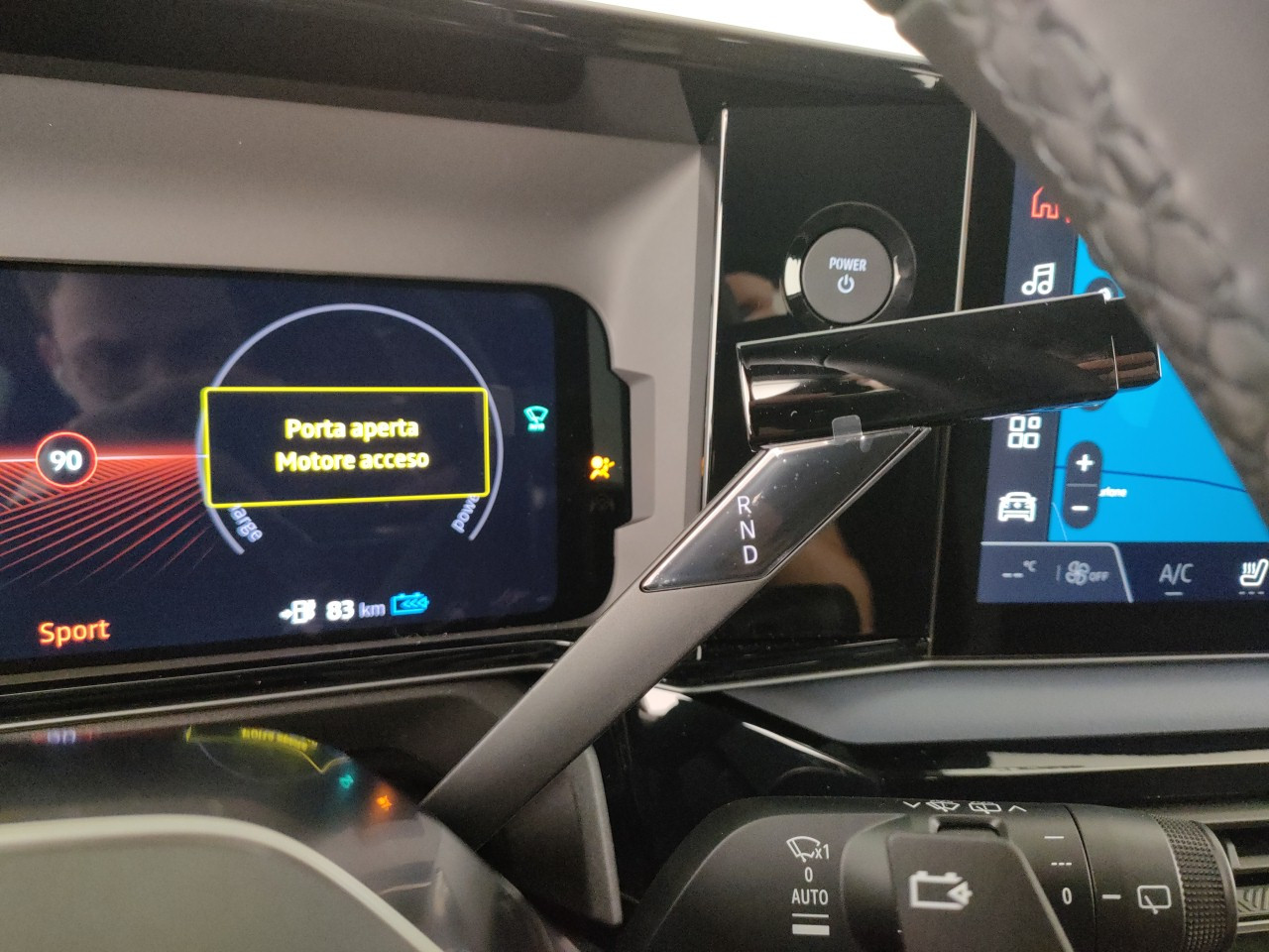 Nissan Micra Nuovo Elettrico Micra Porto Mantovano