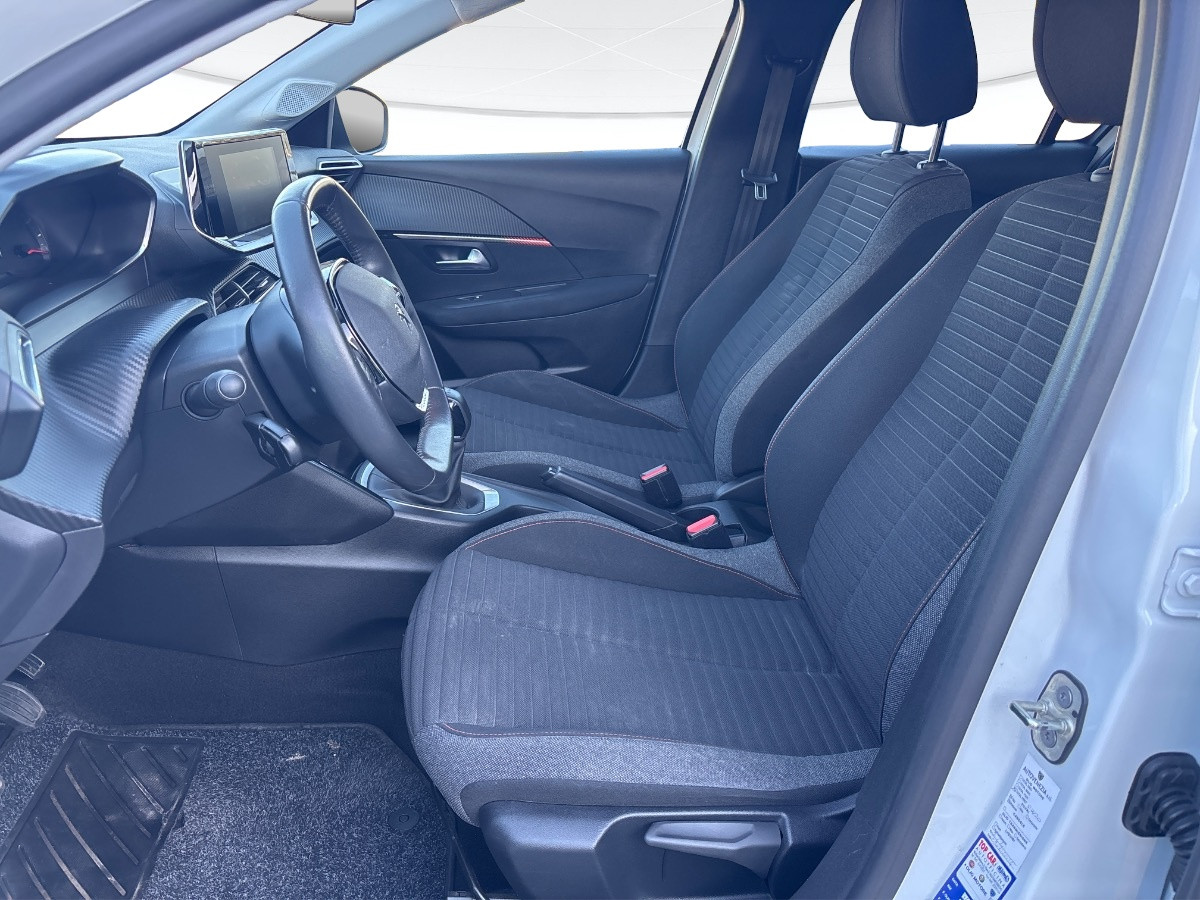 Peugeot 208 Usato 2022 208 Legnago