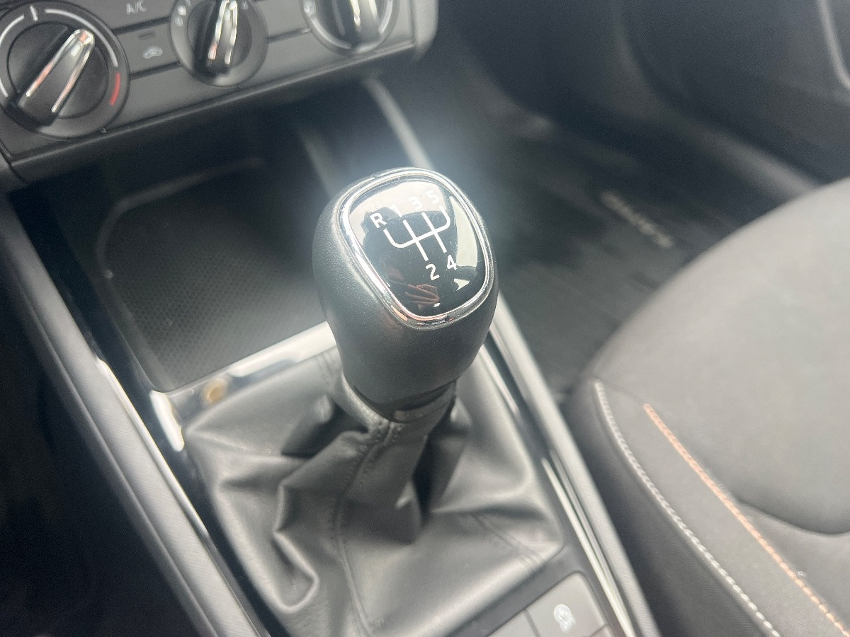 Skoda Kamiq Usato 2023 Kamiq Rovigo