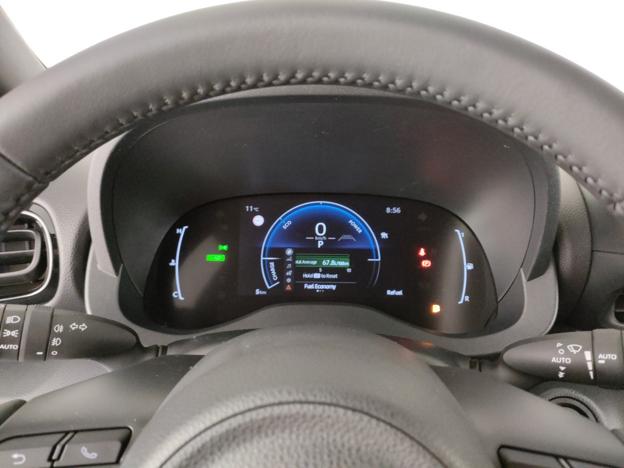 Mazda 2 Nuovo Ibrido benzina 2 Porto Mantovano