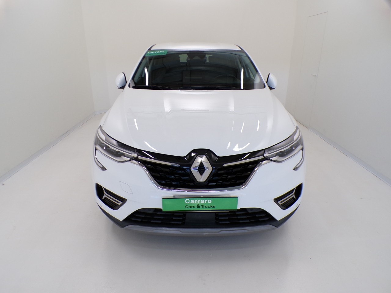 Renault Arkana Arkana 1.6 E-TECH Hybrid Techno Auto - 2