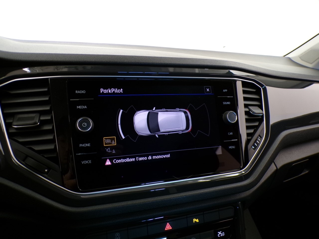 Volkswagen T-Roc T-Roc 1.5 TSI ACT Advanced DSG - 17