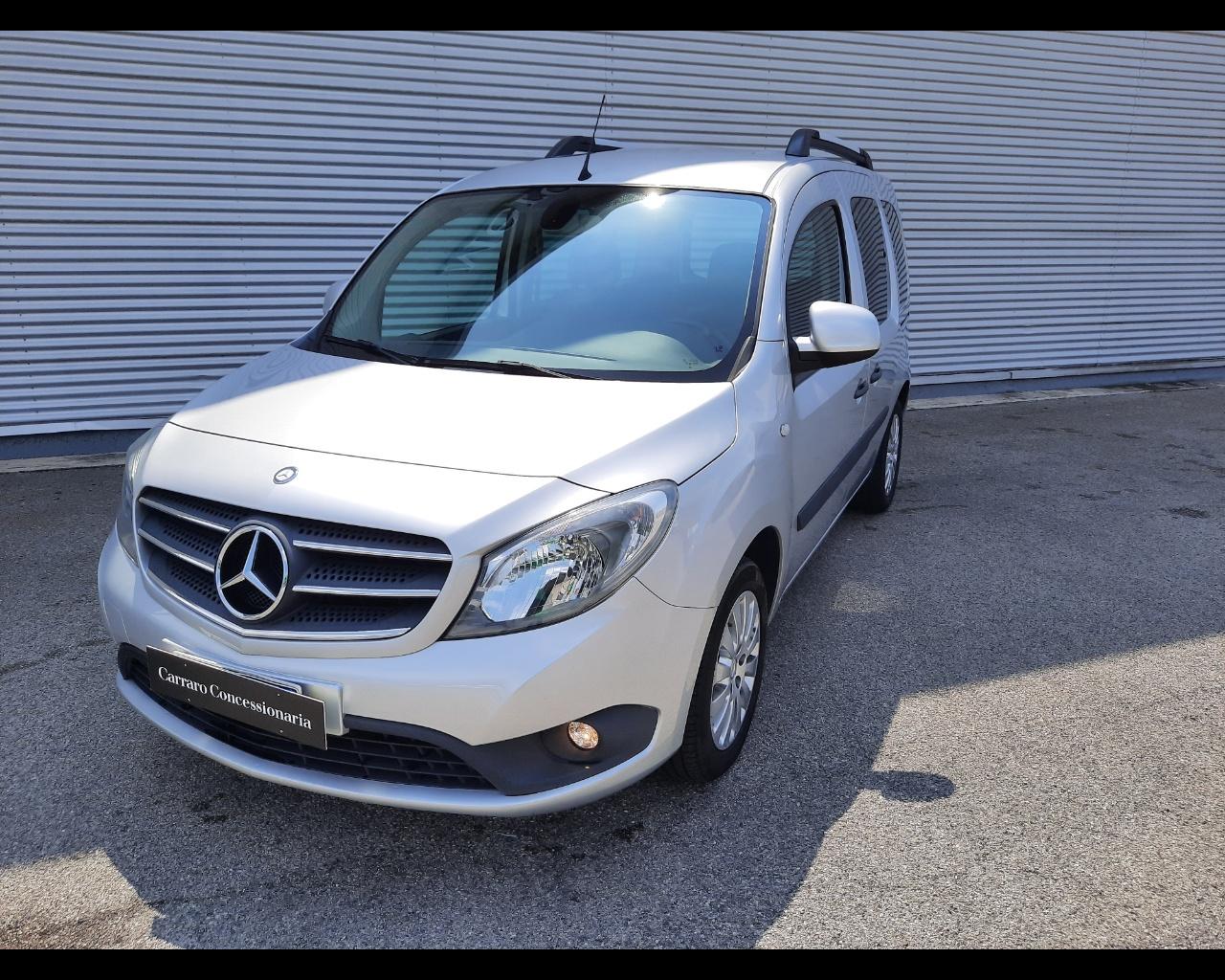 Mercedes Citan Citan Tourer 109 CDI Trend