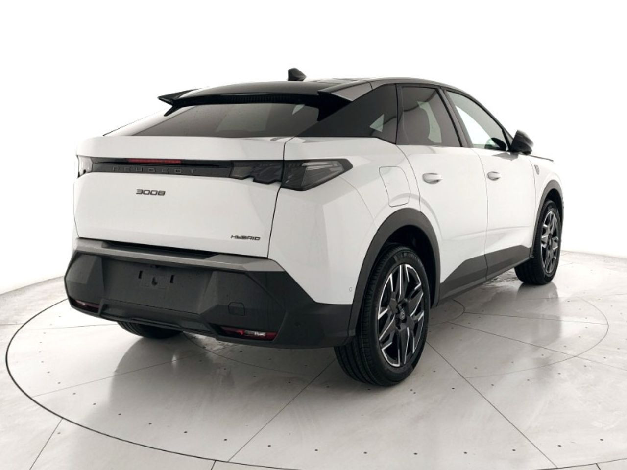 Peugeot 3008 Aziendali 2026 3008 Carpi