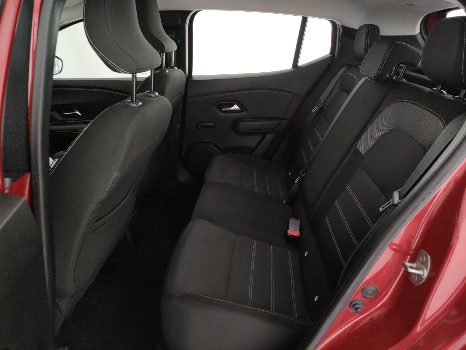 Dacia Sandero Usato 2021 Sandero Legnago