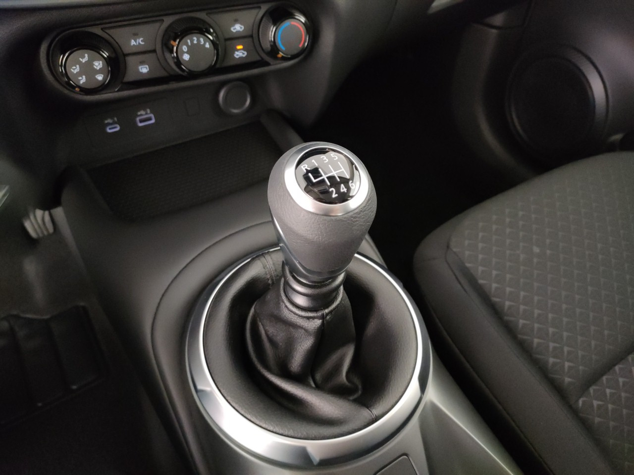 Nissan Juke Nuovo benzina Juke Porto Mantovano