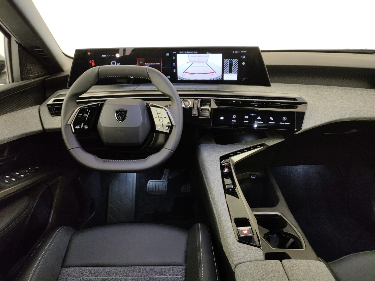 Peugeot 3008 KM0 2025 3008 Parma