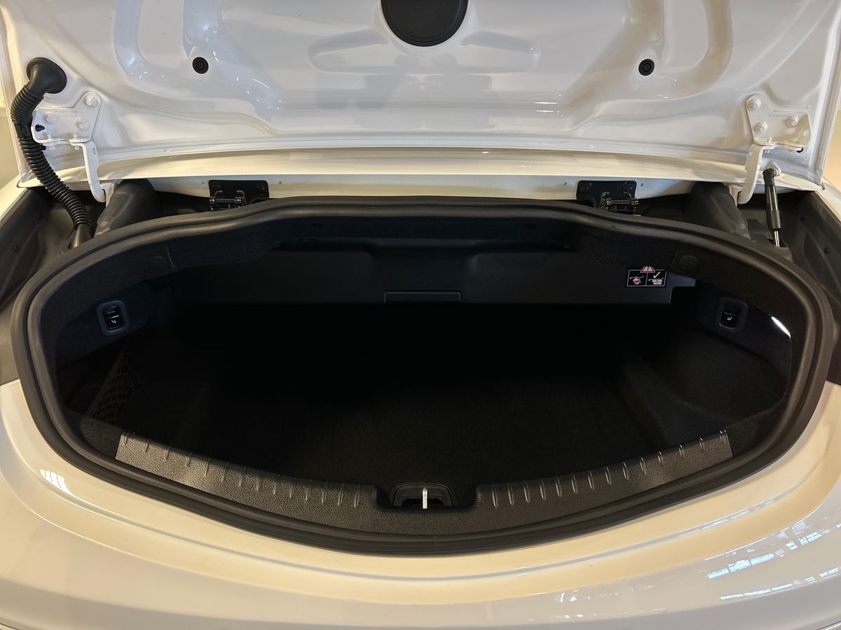 Mercedes  CLE Cabrio 220 d Advanced Plus 9G-Tronic Plus - 8