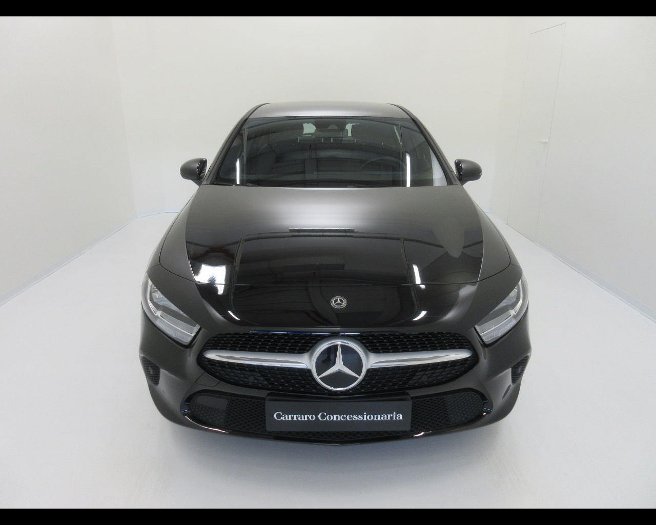 Mercedes Classe A Classe A 180 Sport - 2