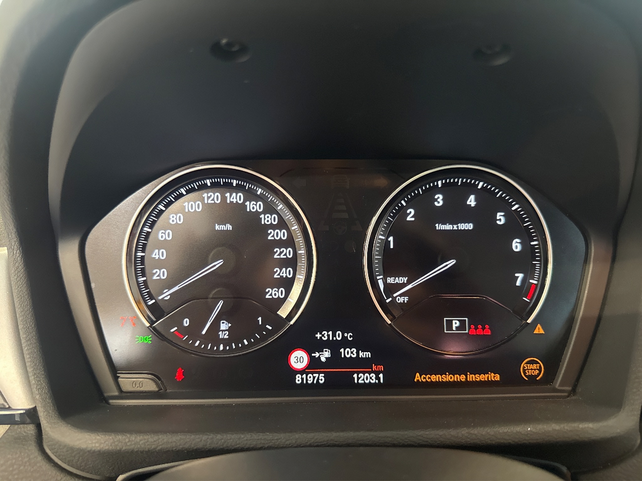 Bmw X1 Usato 2021 X1 San Zeno Naviglio