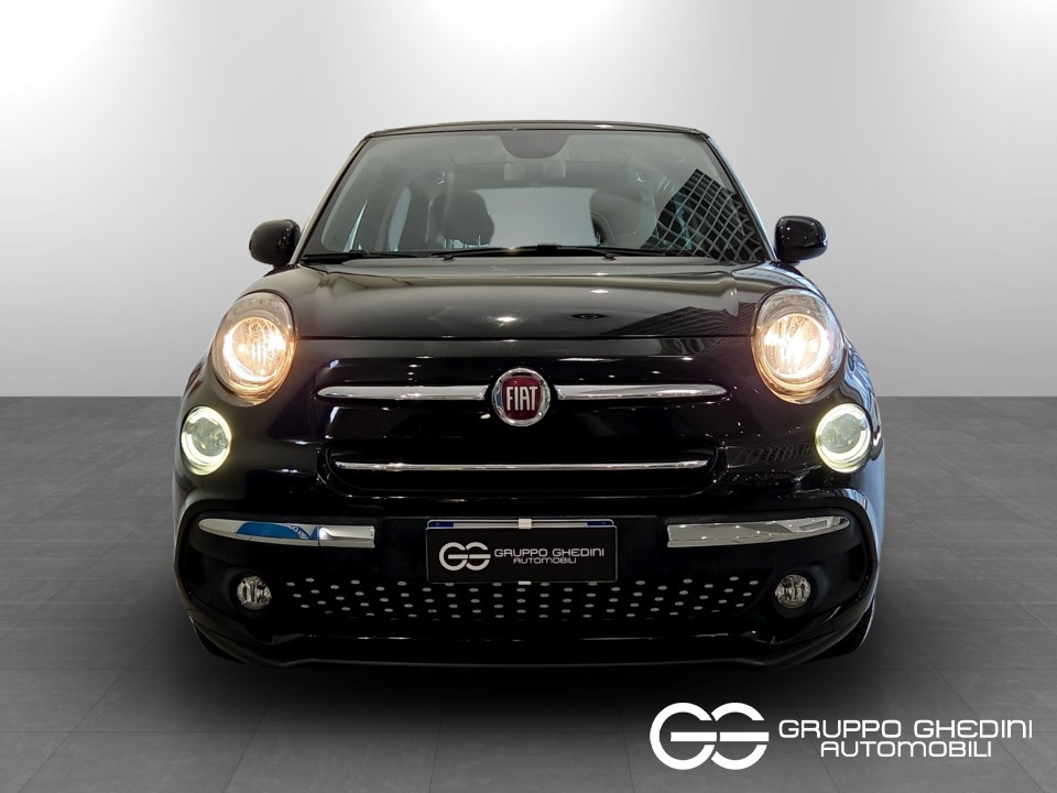 FIAT 500 500L 1.3 mjt Lounge 95cv Diesel usato - 3