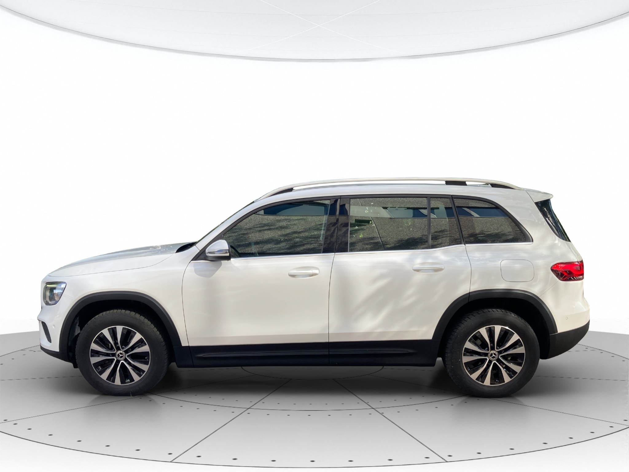 Mercedes GLB Usato 2022 GLB Modena
