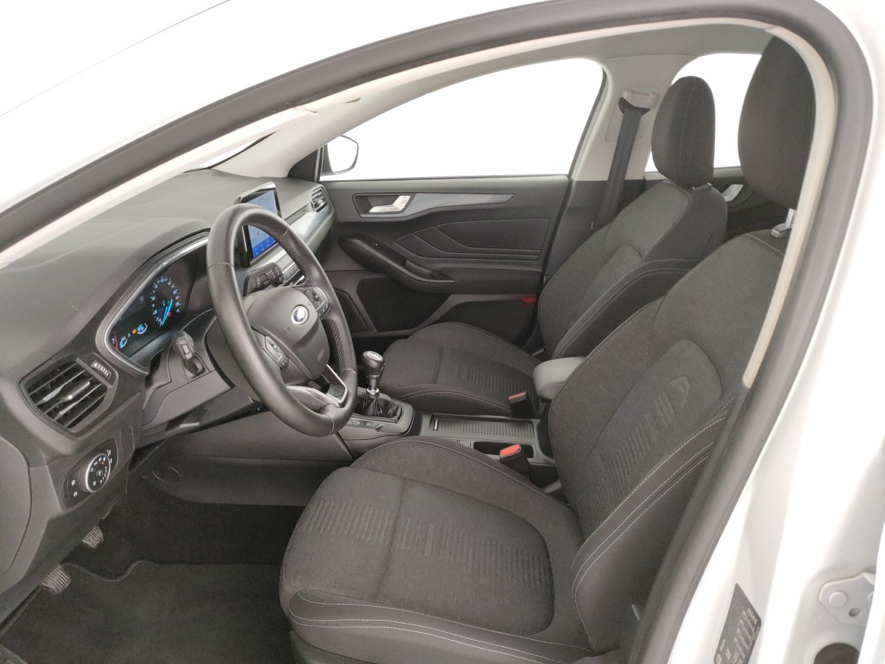 Ford Focus Usato 2022 Focus Porto Mantovano