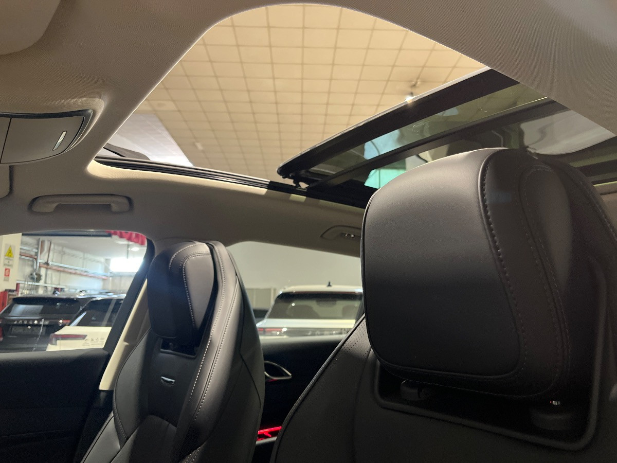 Hongqi HS3 Nuovo benzina HS3 Verona