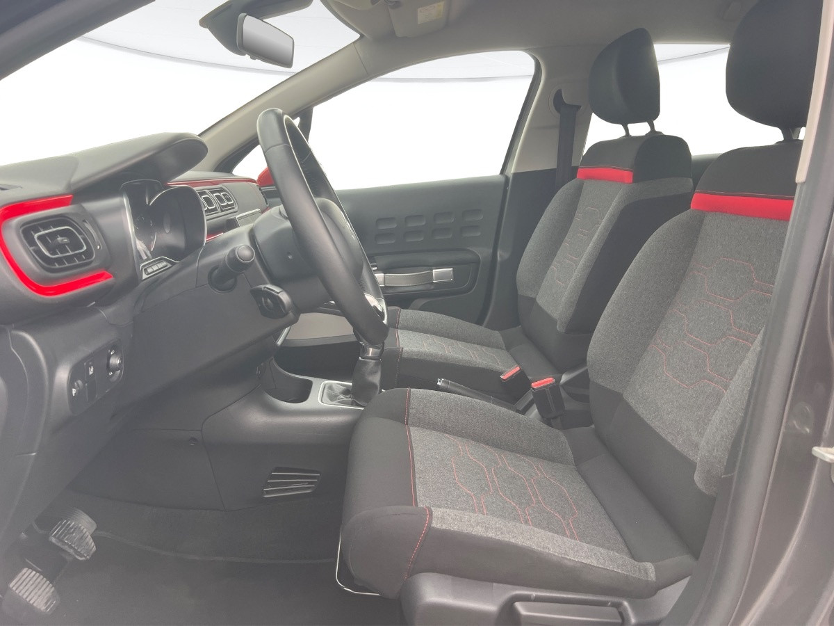 Citroen C3 Usato 2019 C3 Rovigo