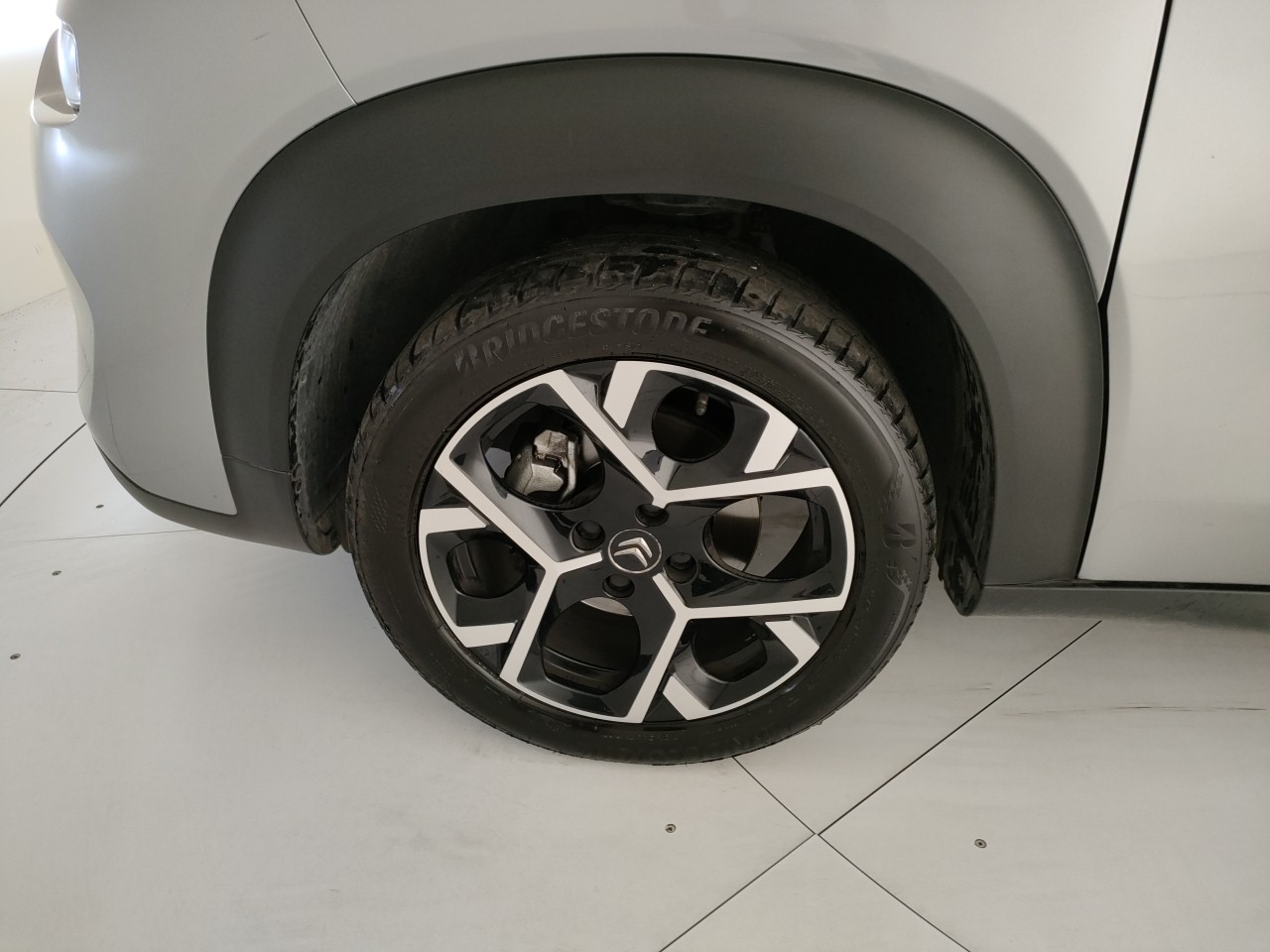 Citroen C3 Aircross Usato 2022 C3 Aircross Porto Mantovano