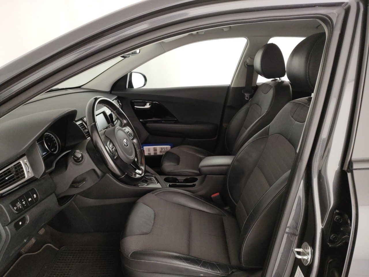 Kia Niro Usato 2018 Niro Mantova