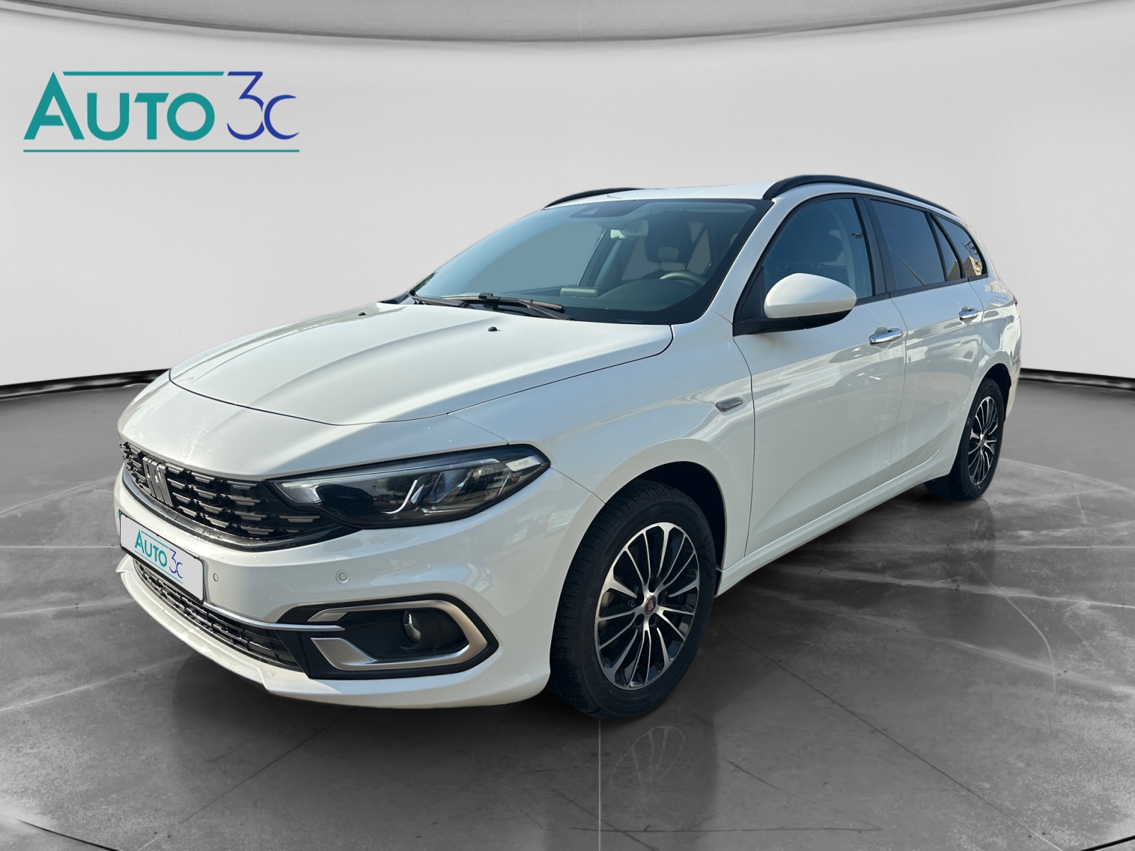 FIAT Tipo Sw Ii 2021 Tipo SW 1.6 mjt s&s 130cv