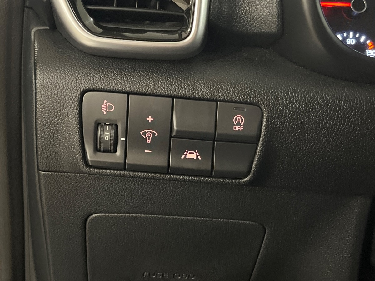 Kia Sportage Usato 2021 Sportage Verona