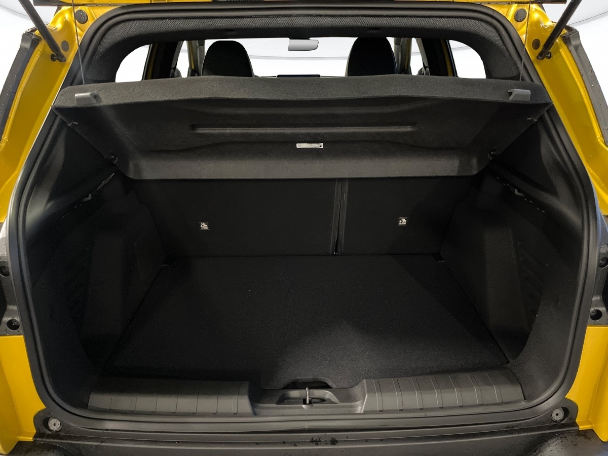 Jeep Avenger Nuovo Ibrido benzina Avenger Verona