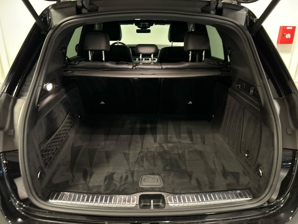 Mercedes GLE GLE SUV 300 d Mild hybrid Premium 4Matic 9G-Tronic Plus - 8