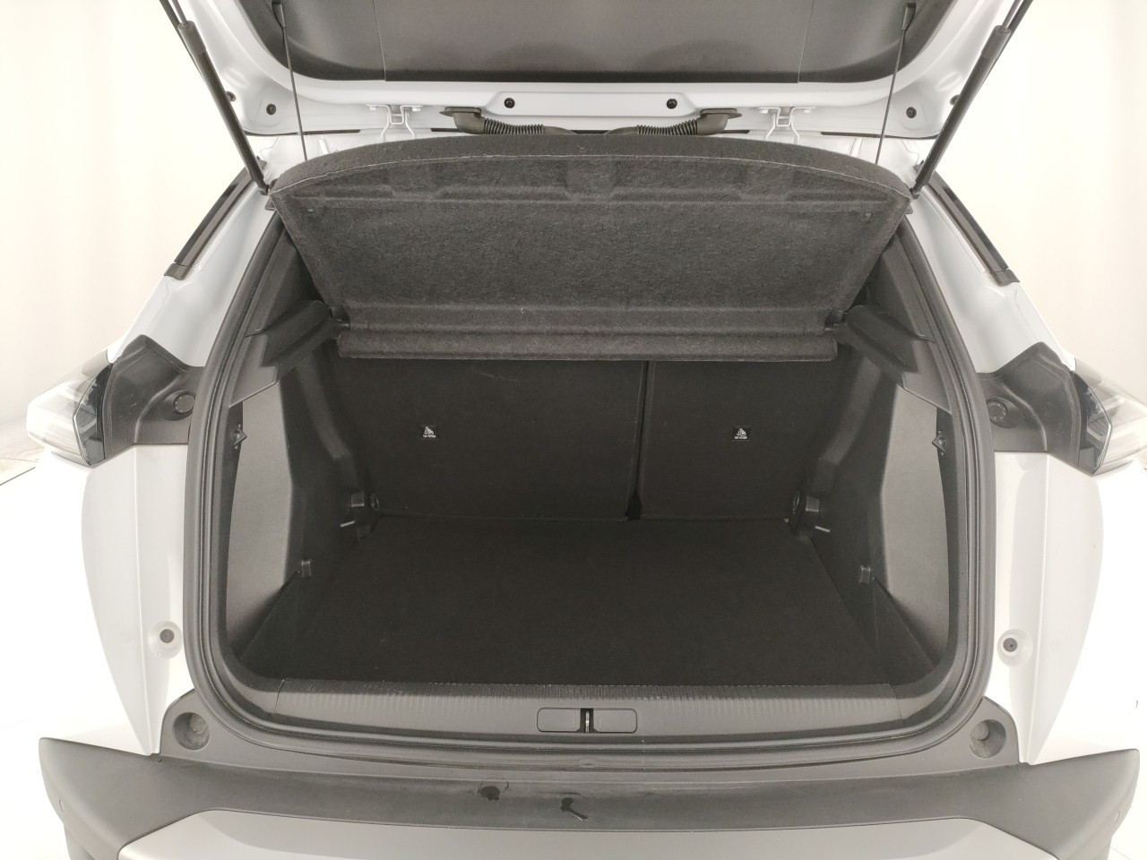 Peugeot 2008 Usato 2025 2008 Porto Mantovano