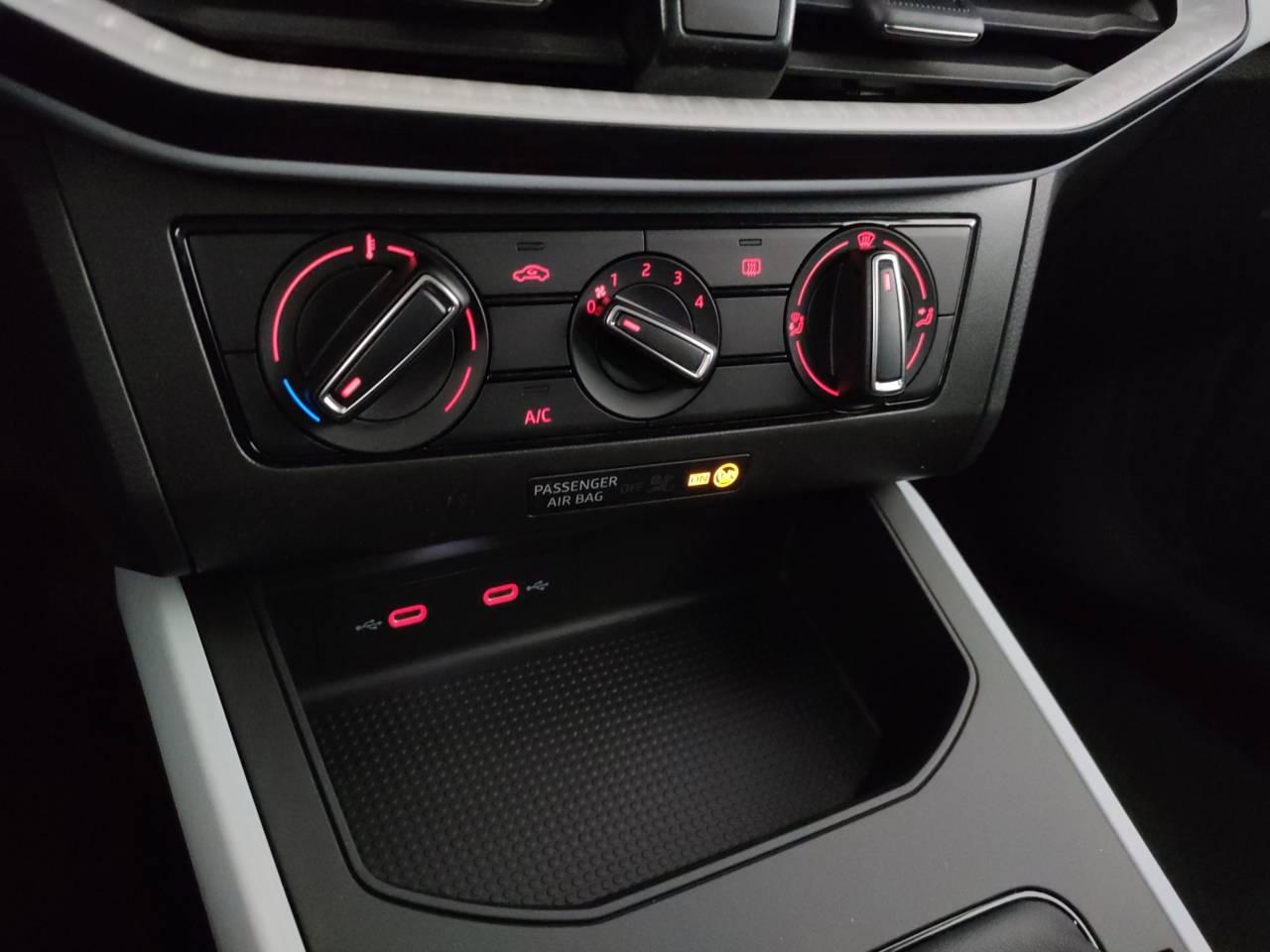 Seat Arona Usato 2025 Arona Legnago