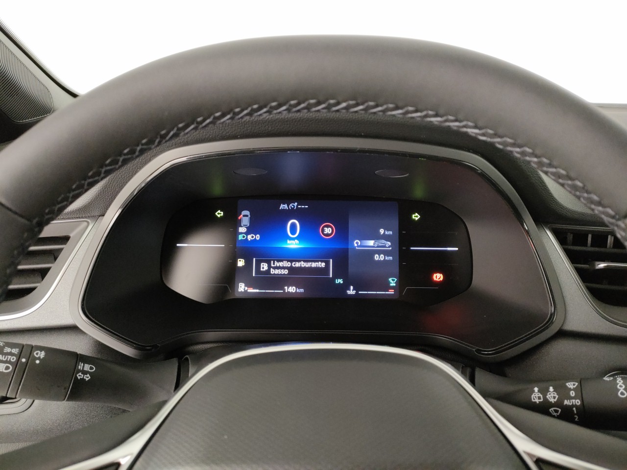 Renault Captur KM0 2025 Captur Mestre