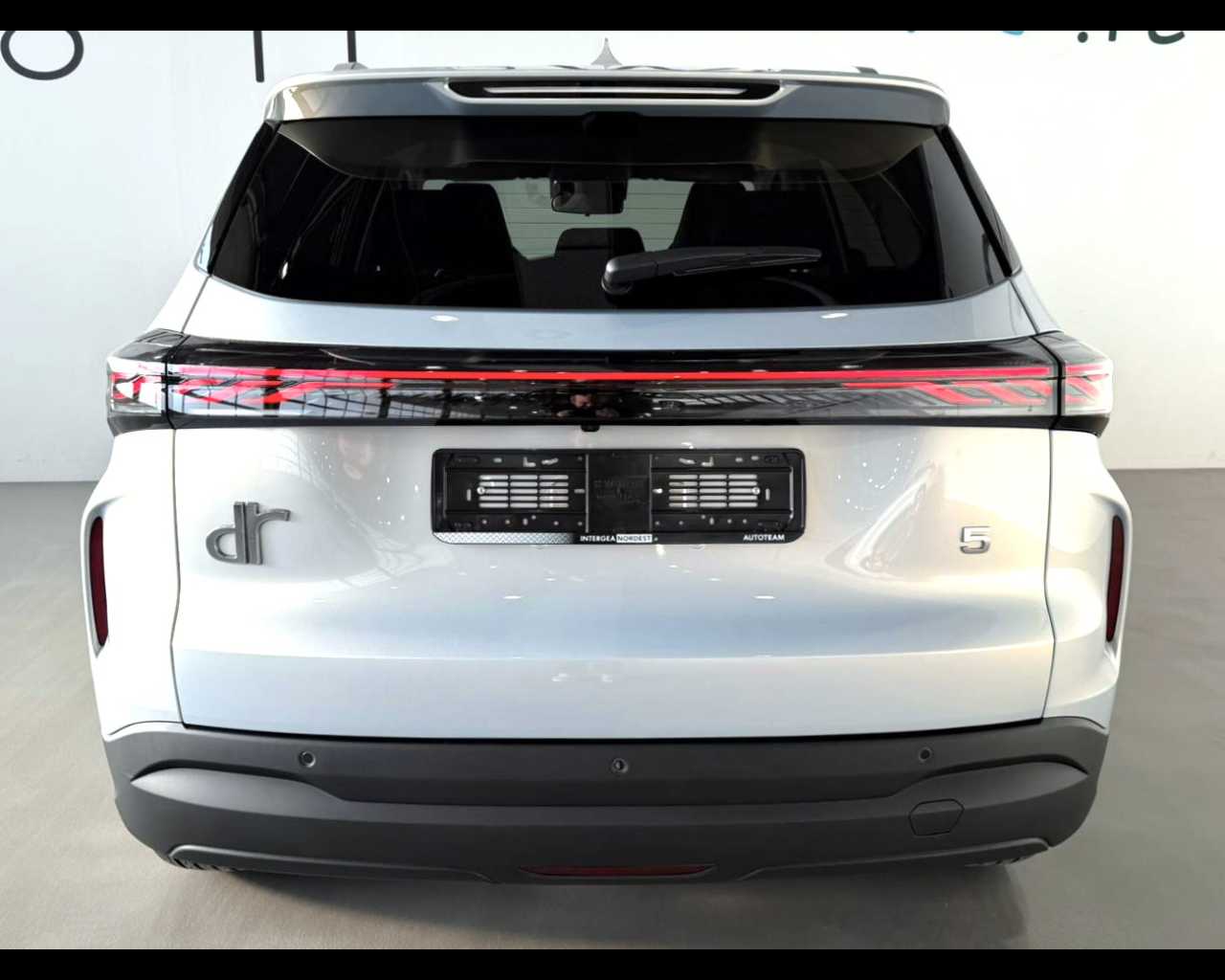 Dr Automobiles DR 5 KM0 2026 DR 5 Mestre