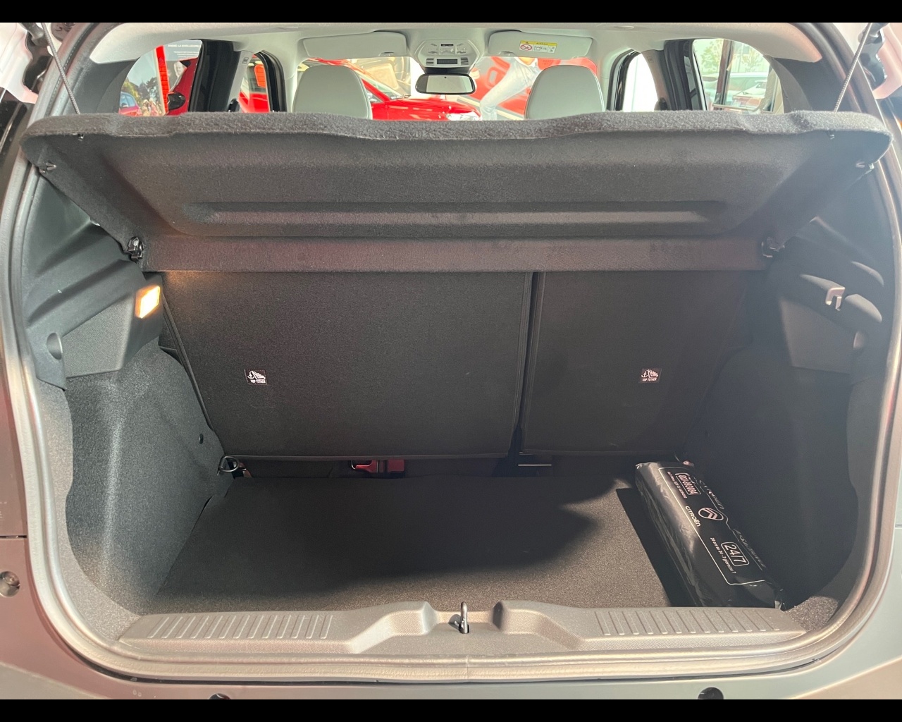 Citroen C3 KM0 2025 C3 Rovigo