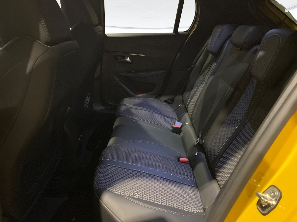 Peugeot 208 Usato 2020 208 Verona
