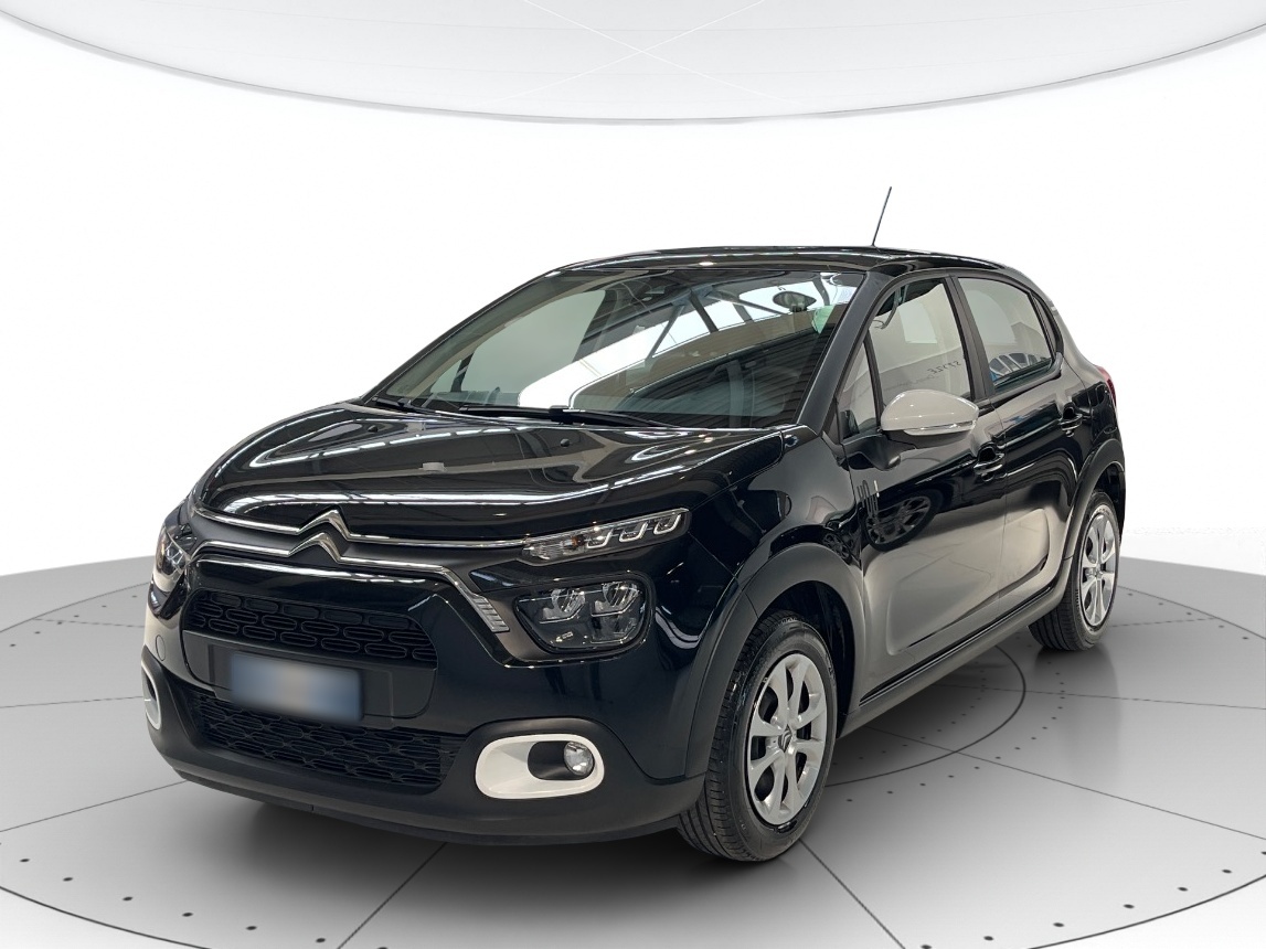 Citroen C3 Usato 2022 C3 Rovigo