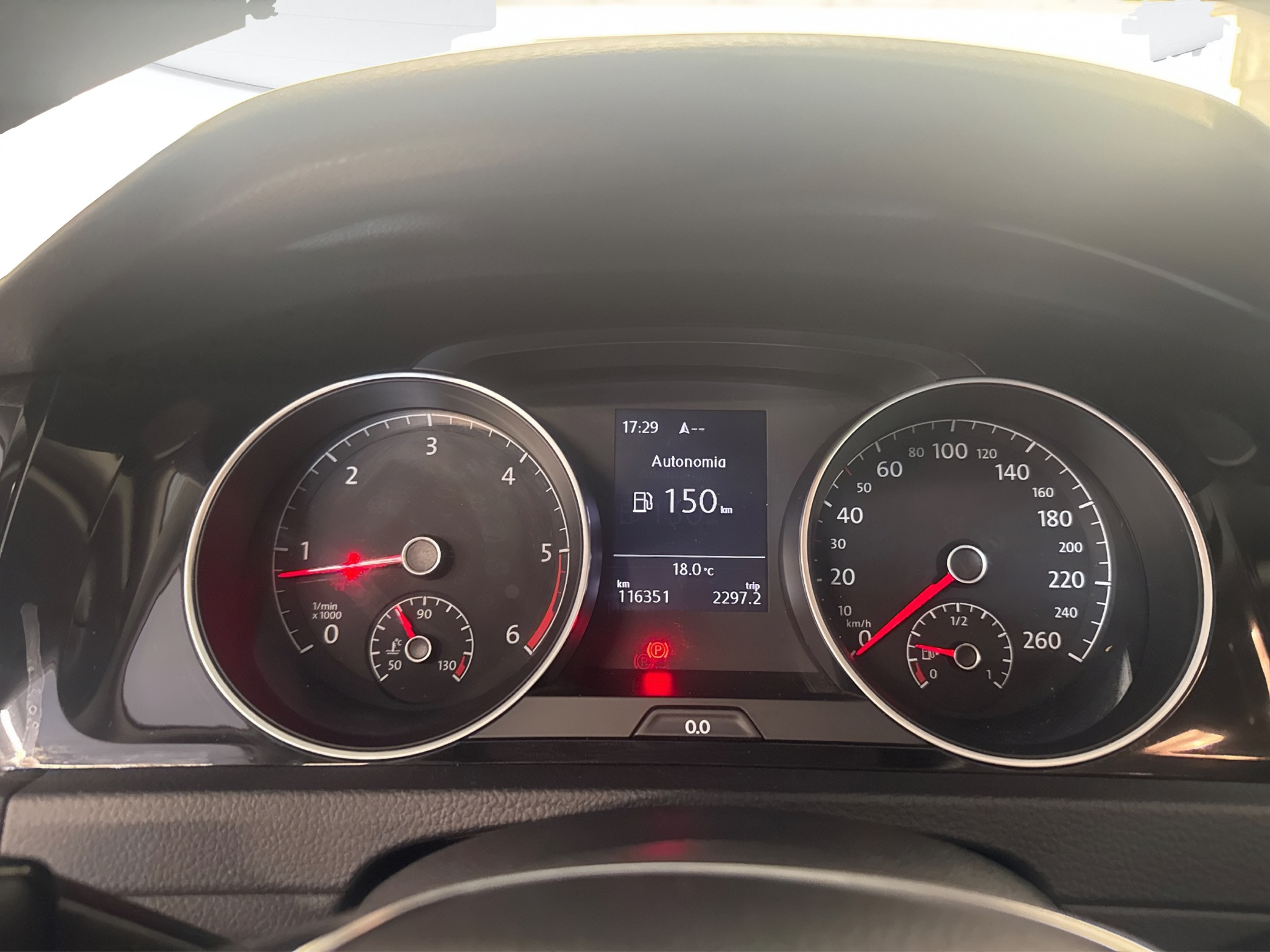 Volkswagen Golf Usato 2018 Golf San Zeno Naviglio