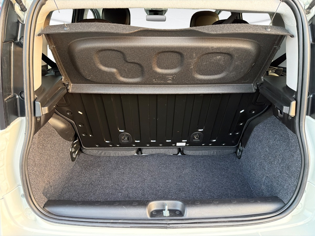 Fiat Pandina Usato 2025 Pandina Mestre