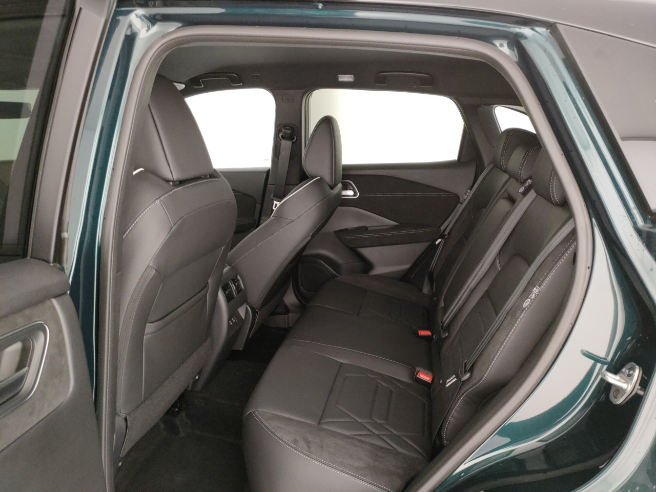 Nissan Qashqai Nuovo Ibrido benzina Qashqai Porto Mantovano