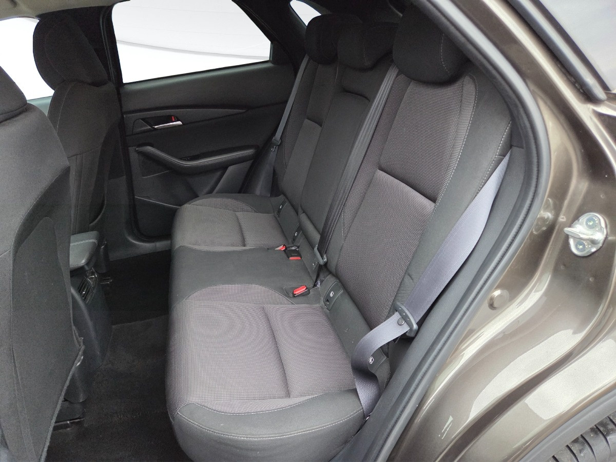 Mazda CX-30 Usato 2021 CX-30 Modena