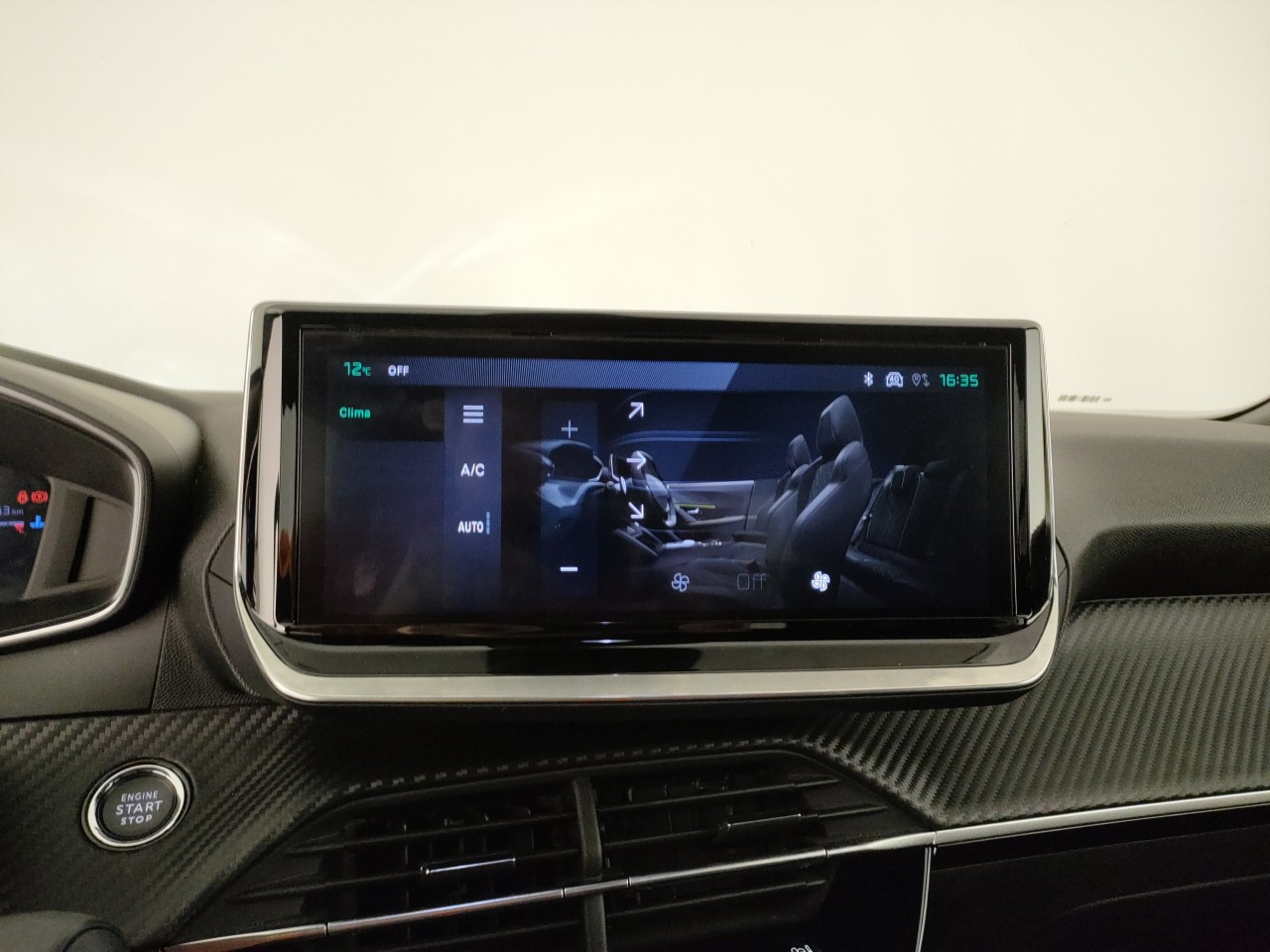 Peugeot 2008 Usato 2024 2008 Modena